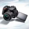 Picture of Nikon D5500 DSLR